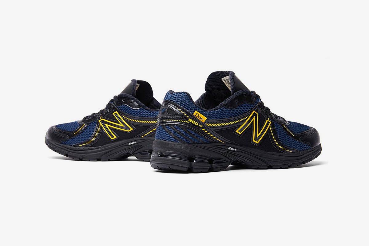 new balance 860 price